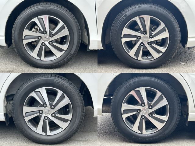 HONDA FREED 2021 Image 31