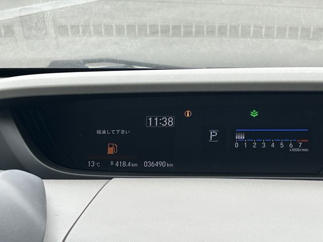 HONDA FREED 2021 Image 31