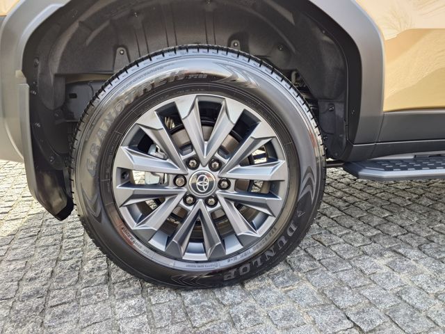 TOYOTA LANDCRUISER 250 2024 Image 31