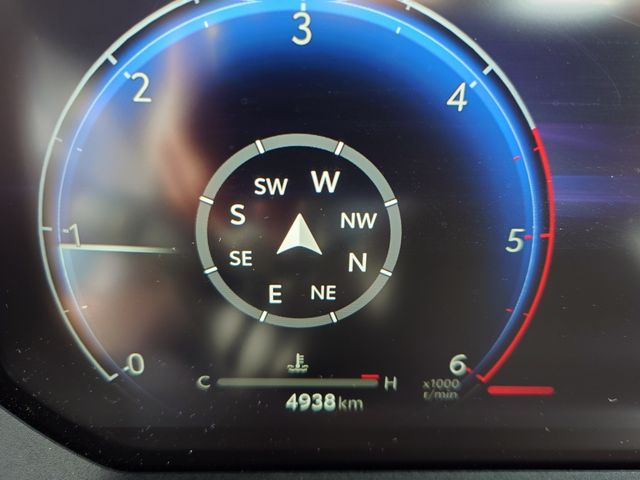 TOYOTA LANDCRUISER 250 2024 Image 31