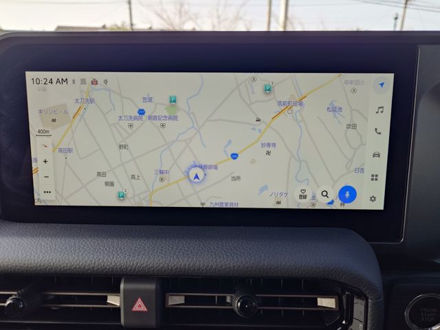 TOYOTA LANDCRUISER 250 2024 Image 31