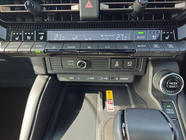 TOYOTA LANDCRUISER 250 2024 Image 31