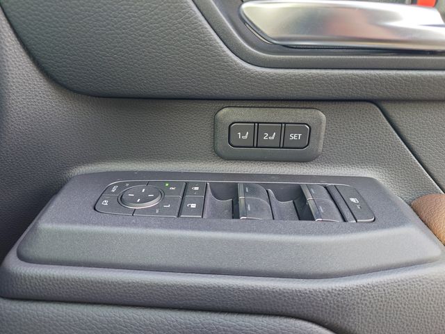 TOYOTA LANDCRUISER 250 2024 Image 31