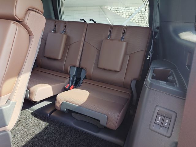 TOYOTA LANDCRUISER 250 2024 Image 31