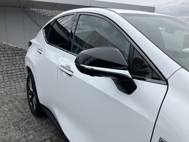 TOYOTA LEXUS NX350H AWD 2023 Image 31