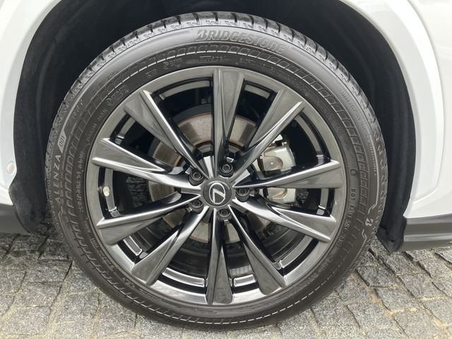 TOYOTA LEXUS NX350H AWD 2023 Image 31