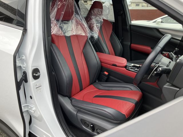 TOYOTA LEXUS NX350H AWD 2023 Image 31