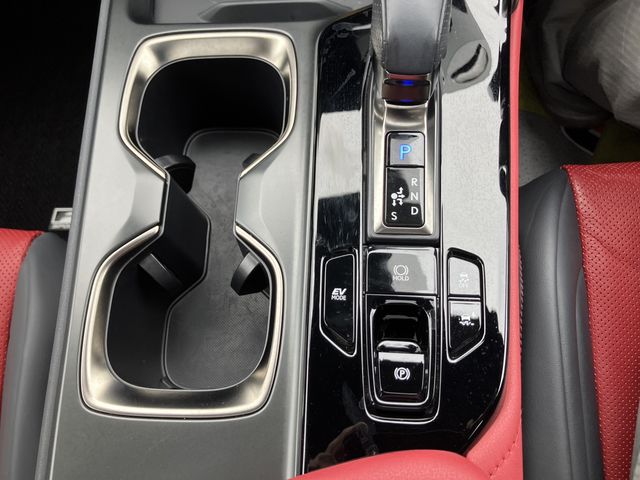 TOYOTA LEXUS NX350H AWD 2023 Image 31