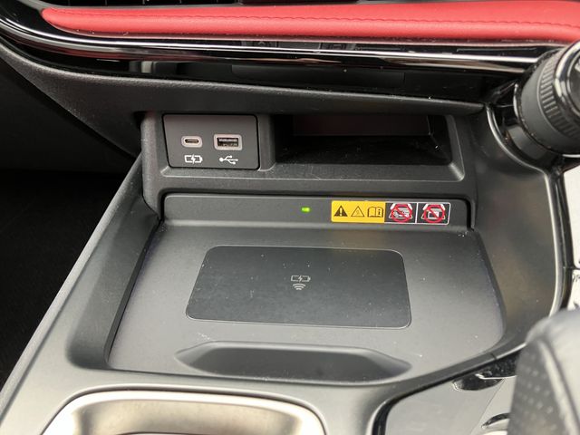 TOYOTA LEXUS NX350H AWD 2023 Image 31