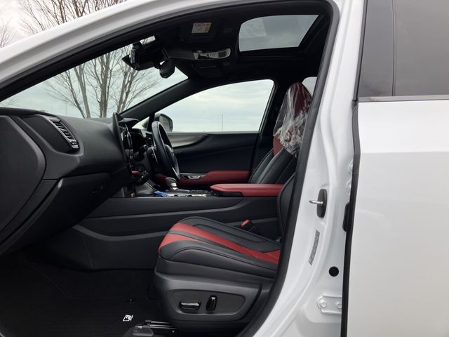 TOYOTA LEXUS NX350H AWD 2023 Image 31