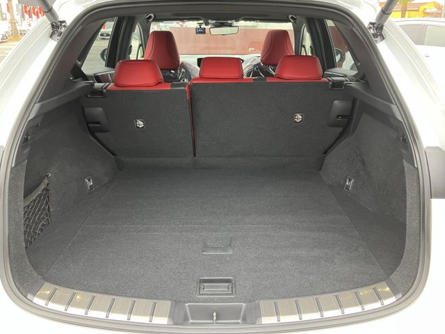 TOYOTA LEXUS NX350H AWD 2023 Image 31