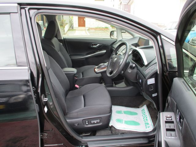 TOYOTA SAI 2012 Image 31