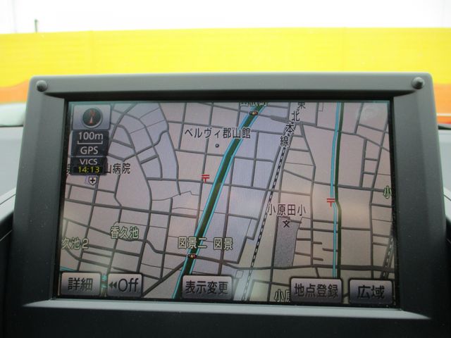 TOYOTA SAI 2012 Image 31