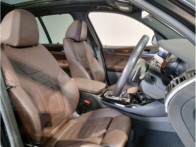 BMW X3 2022 Image 31