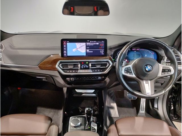 BMW X3 2022 Image 31