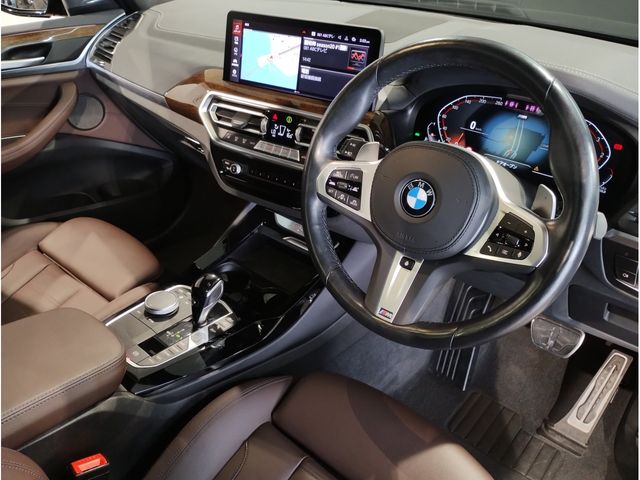 BMW X3 2022 Image 31