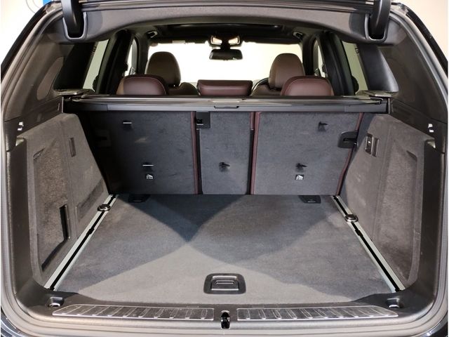 BMW X3 2022 Image 31