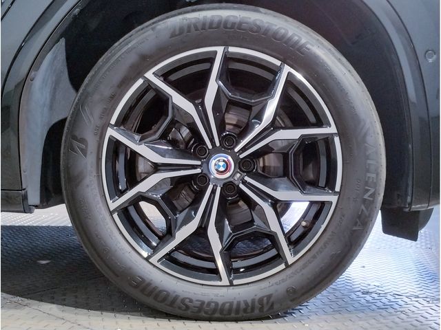 BMW X3 2022 Image 31