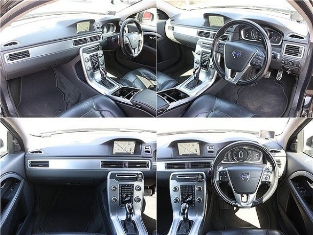 VOLVO V70 2015 Image 31