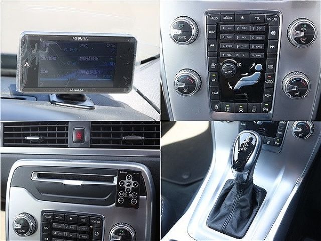 VOLVO V70 2015 Image 31