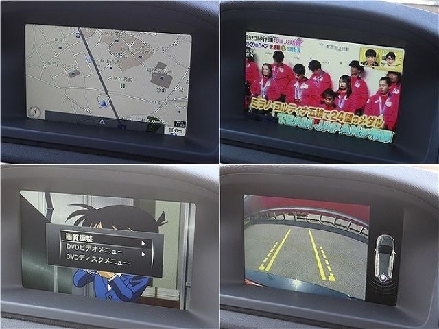 VOLVO V70 2015 Image 31