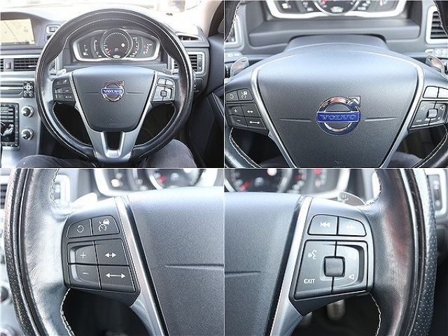 VOLVO V70 2015 Image 31