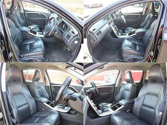 VOLVO V70 2015 Image 31