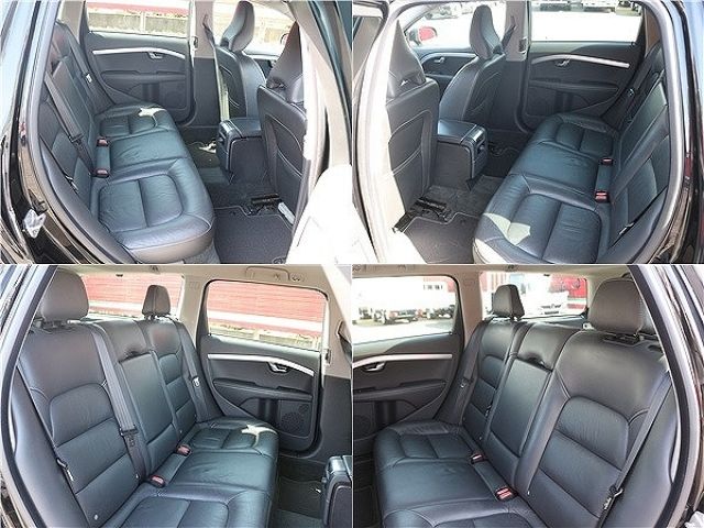 VOLVO V70 2015 Image 31