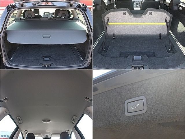 VOLVO V70 2015 Image 31