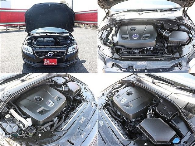 VOLVO V70 2015 Image 31