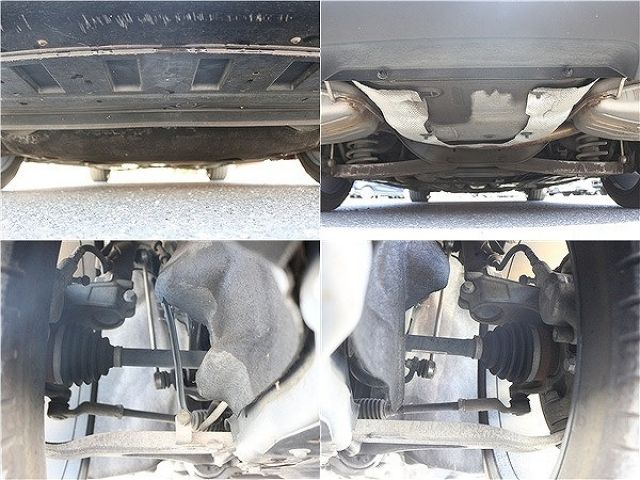 VOLVO V70 2015 Image 31