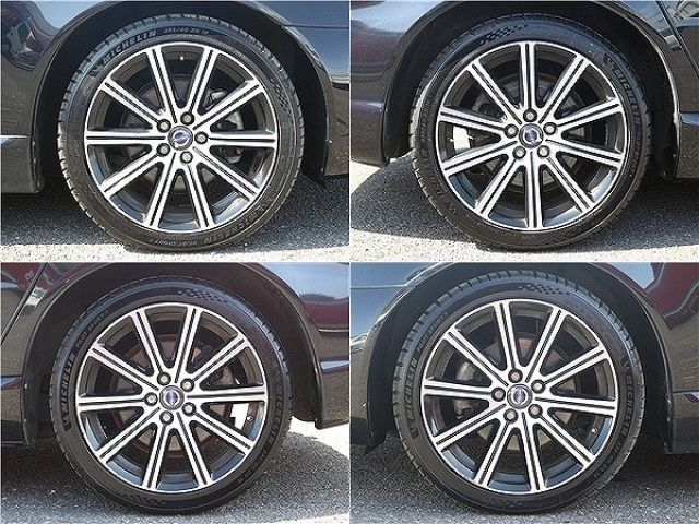 VOLVO V70 2015 Image 31