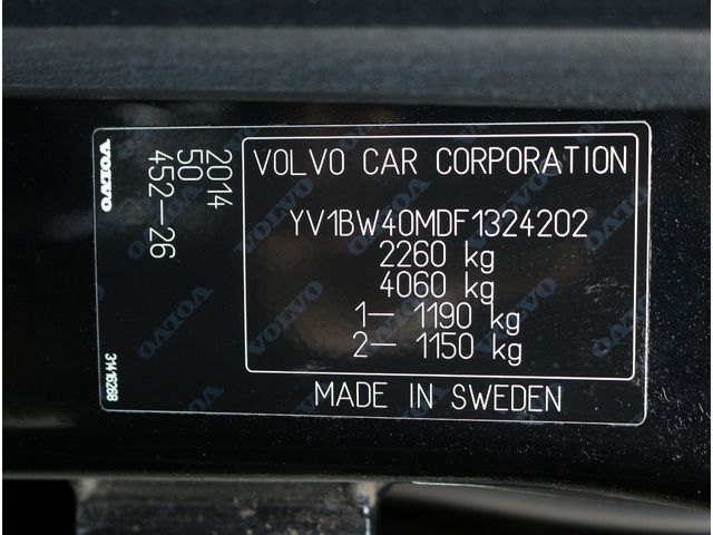 VOLVO V70 2015 Image 31