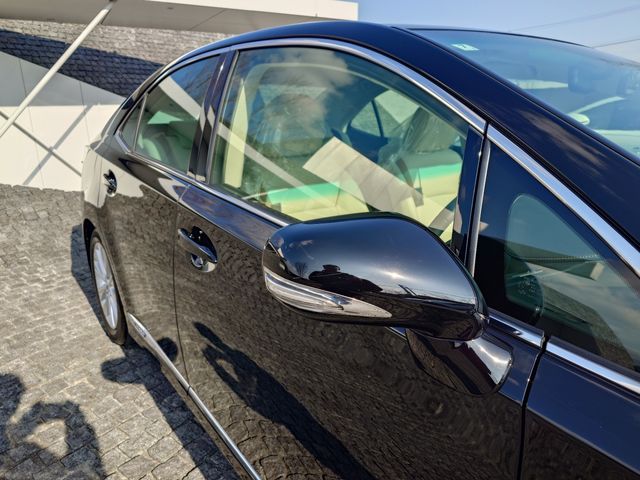 TOYOTA LEXUS HS250H 2014 Image 31