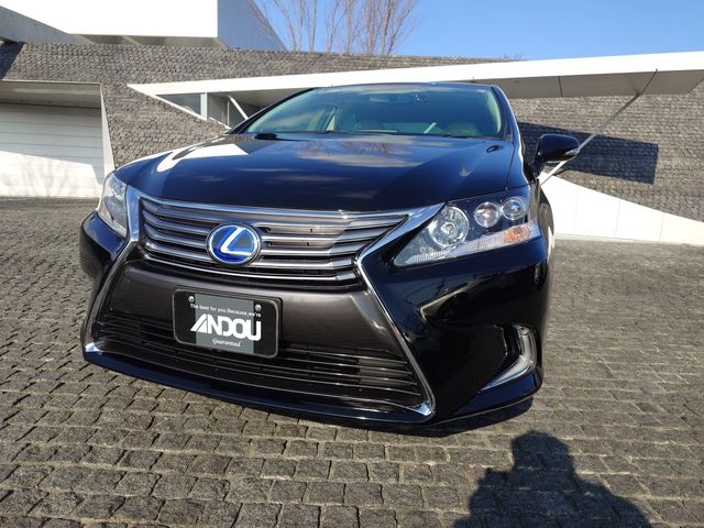 TOYOTA LEXUS HS250H 2014 Image 31
