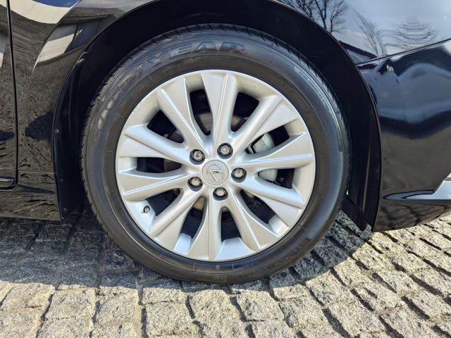 TOYOTA LEXUS HS250H 2014 Image 31