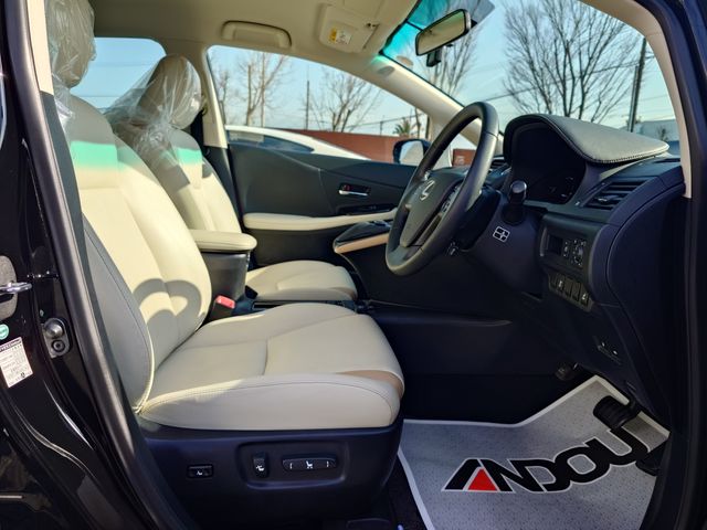 TOYOTA LEXUS HS250H 2014 Image 31