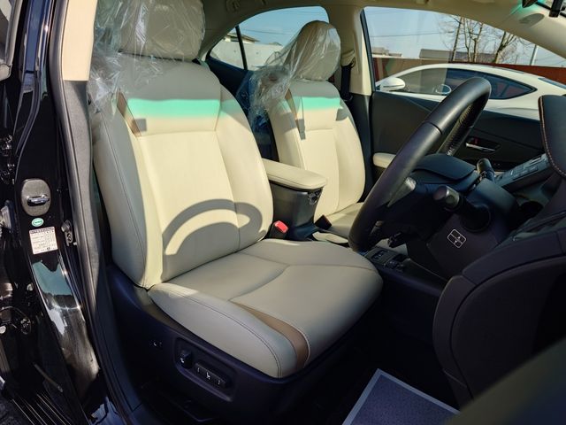 TOYOTA LEXUS HS250H 2014 Image 31