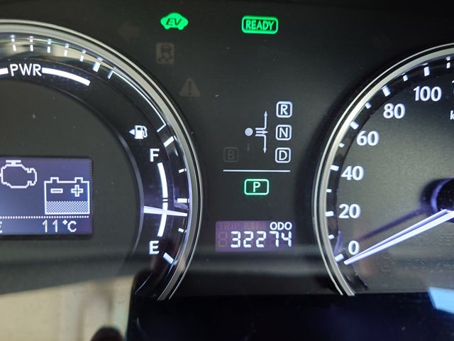 TOYOTA LEXUS HS250H 2014 Image 31