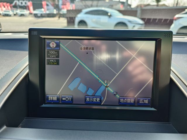 TOYOTA LEXUS HS250H 2014 Image 31