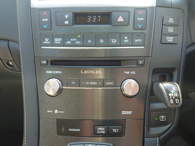 TOYOTA LEXUS HS250H 2014 Image 31