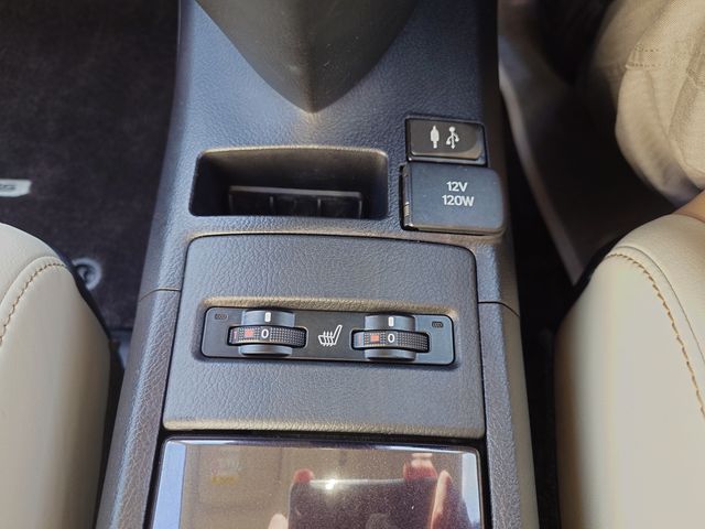 TOYOTA LEXUS HS250H 2014 Image 31