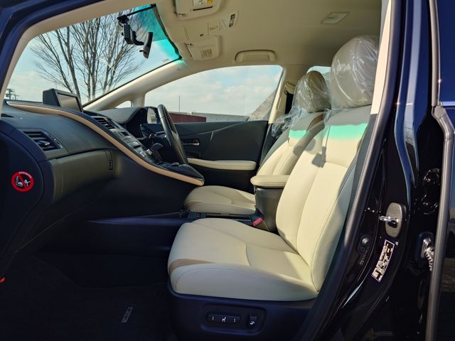 TOYOTA LEXUS HS250H 2014 Image 31