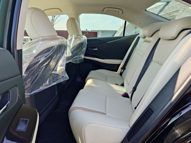 TOYOTA LEXUS HS250H 2014 Image 31