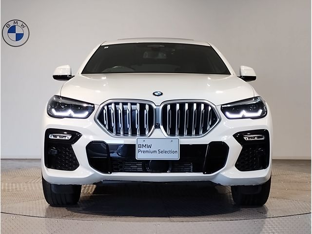 BMW X6 2021 Image 31