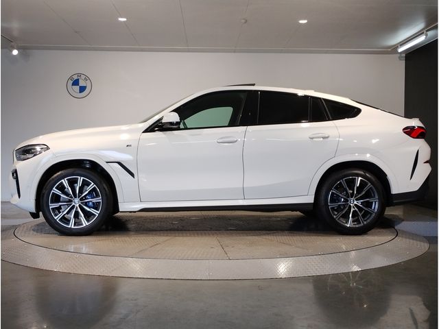 BMW X6 2021 Image 31