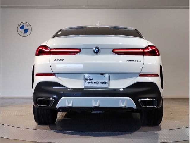 BMW X6 2021 Image 31