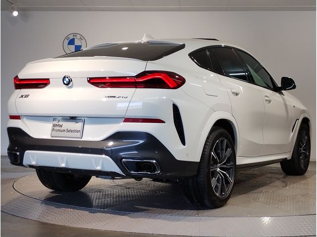 BMW X6 2021 Image 31