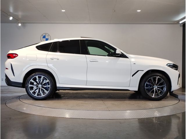 BMW X6 2021 Image 31