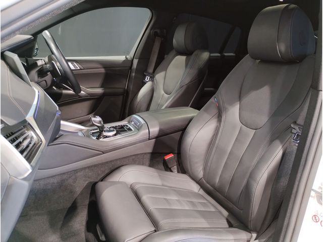 BMW X6 2021 Image 31